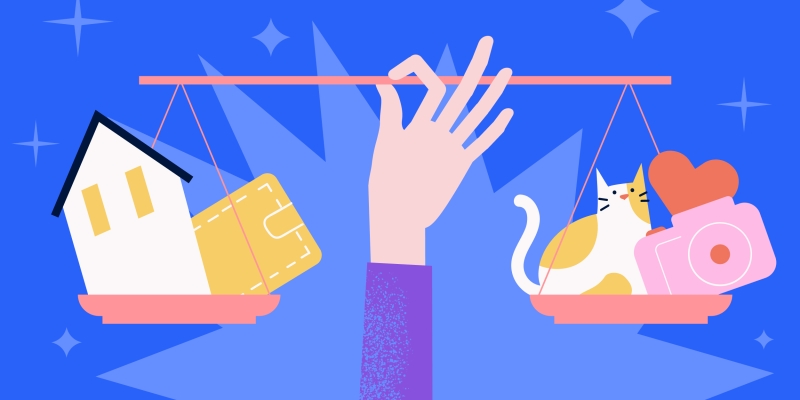 5 видов счастья, которые мы можем испытать в жизни