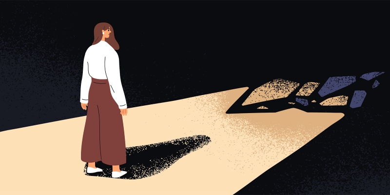 8 способов справиться со страхом неизвестности