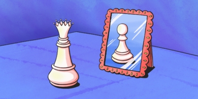 3 неожиданных факта о самооценке, которые вы могли не знать