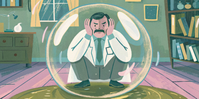 Что такое эффект Земмельвейса и как он заставляет нас отвергать перемены