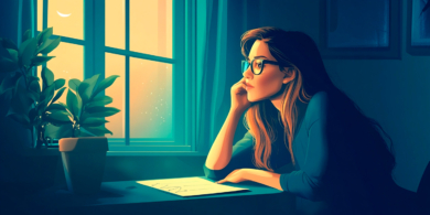 Как использовать метод «4 вопроса» для решения жизненных задач