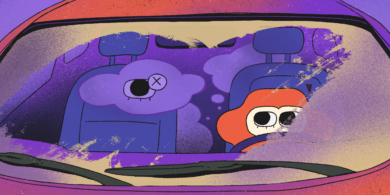 Что такое эффект слепого пятна и как он мешает оценивать себя объективно