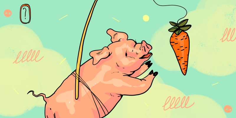 13 маленьких трюков для повышения мотивации