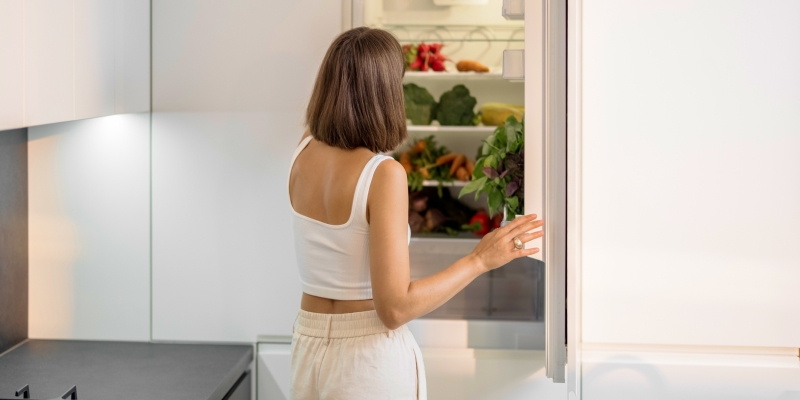 Купить холодильник и не пожалеть: 5 характеристик, на которые стоит обратить внимание