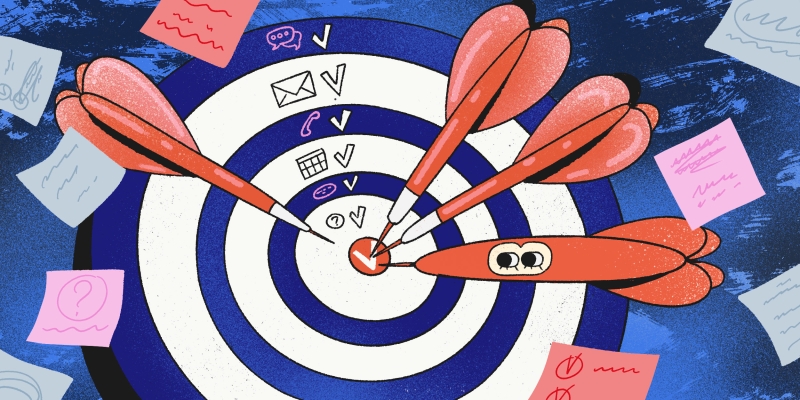 Что такое самоэффективность и как её развивать, чтобы добиться успеха